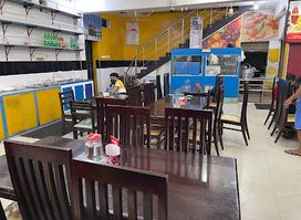 New Ibraim Eating House