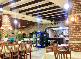Restorant Delfini
