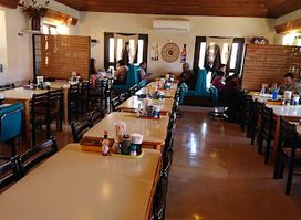 Pacific Lighthouse Restaurant II