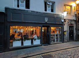 Kaltur Wine Bar & Restaurant High Bridge