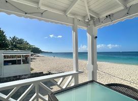 Beachside Bistrot Grenada