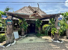 Teaky Tavern