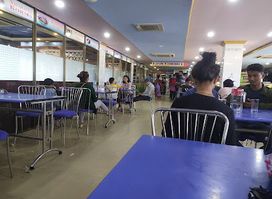 Gorkha Kitchen, Itahari