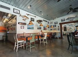 Maagoo’s Fish Tacos & More
