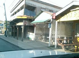 Mincho's
