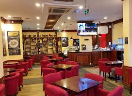 Cafè Barbera