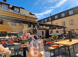 Innergården Linköping