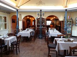 Restaurant Šestica