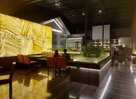 River Dine Restaurant & Banquet