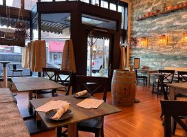 Terra Kitchen