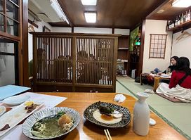 Gion Kappa Restaurant