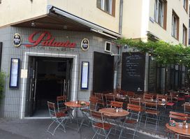 Palanta