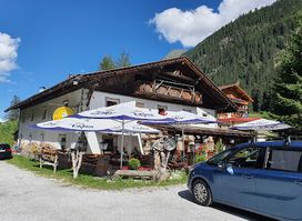 Geier Alm