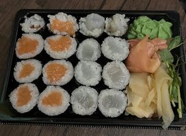 Sushi Cho