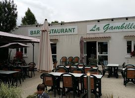 La Gambille