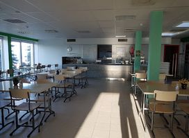 Sadolin diner