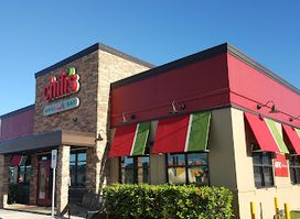 Chili's Grill & Bar