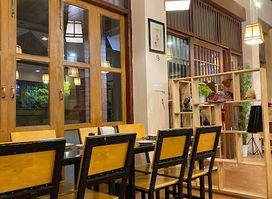 Satori Japanese Restaurant Naypyitaw