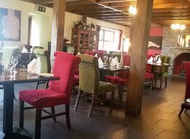 Dooley's Seafood & Steak House Waterfront Bar & Restaurant