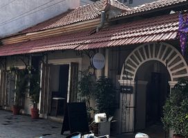 Greenr Cafe
