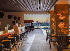Solis Restaurant