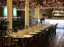 Rothwell’s Bar & Grill