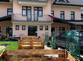 Gostišče Peterka, Marija Peterka s.p.