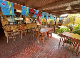 The Old Cunucu House Aruba