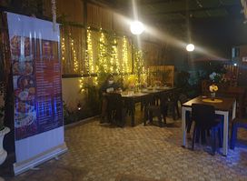 Chef Romeo's Kitchen