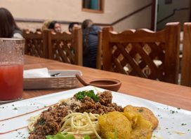 Restaurante San Francisco