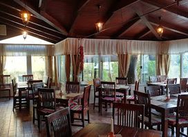 Restaurant Etno Eden