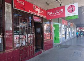 Rajju's Restaurant