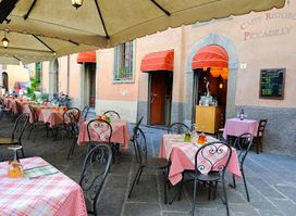 Osteria Rossini Pisa