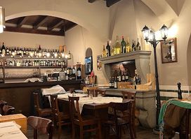 Ristorante Trattoria Galleria