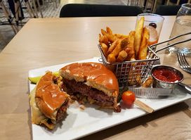 Walker's An American Brasserie