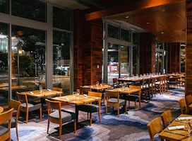 Seastar Restaurant & Raw Bar