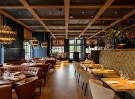 Bistro Hanninkshof