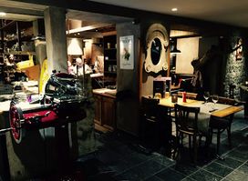 La Brasserie Ardennaise