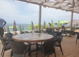 Malibu Beach Club