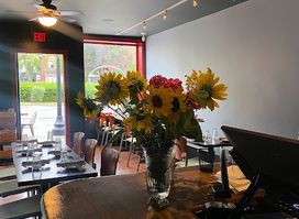 Camila's Pizzeria & Grill