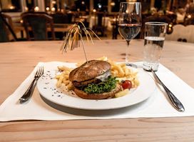 Restaurant Guggeien-Höchst
