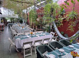 Welten Restaurant Antigua Guatemala