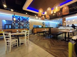 Ocean Basket Dostyk Plaza