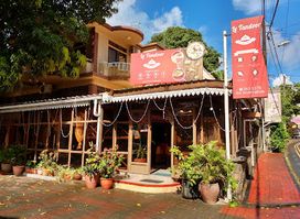 Le Tandoor