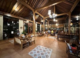 Shailendra Bistro