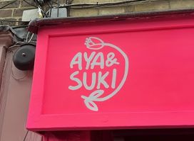 AYA & SUKI