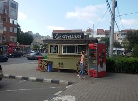 La Trasura
