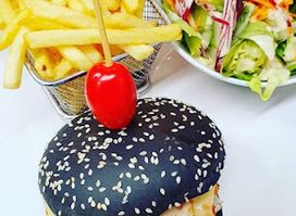 Gourmet rapide resto