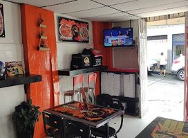 Restaurant Shanxi
