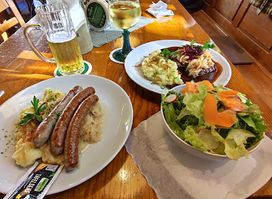 Wirtshaus Lämmle